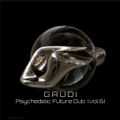 GAUDI - Psychedelic Future Dub (Vol.6)