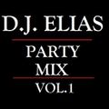 DJ Elias - Party Mix Vol.1