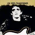 אלבום לאי בודד - Lou Reed - Transformer