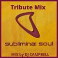 Subliminal Soul Records - TRIBUTE MIX