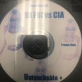 (favorite) Dj FBI vs Dj CIA Untouchable