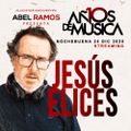 Jesus Elices @ 10 Años de Musica (La Cubierta de Leganes, 24-12-20)