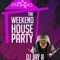 Hip Hop & RNB HOUSE PARTY Star 94.5 (CLEAN)