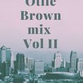 OTILE BROWN MIX (DJ FLIN) - 40 of the best Otile brown songs