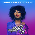 Where The Ladies At???? Episode 004 // Classic R&B, Soul, Hip Hop Mix
