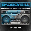 Behind The Decks Radio Show - Episode 46 (Live From Blu Nightclub in Indianapolis)