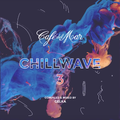 Café del Mar - ChillWave 3 preview mix by Gelka