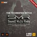 TECHNOFIED [SMR EXCLUSIVE GRAND OPENING VINYL] VOL 69