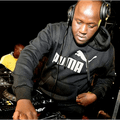 DJ JOE MFALME - RADIOACIVE SET 2