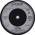 August 1st 1987 UK TOP 40 TWILIGHT ZONE CHART SHOW SEASON 35 EPISODE 31