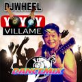 Yoyoy Villame's DanceMix