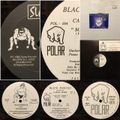 Sumo & Polar Record !!! Deep Piano mix !! '91-'94 Black Rascals （ Blaze ）!!! Joe Claussell !!