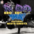 #125 The Rewind with DJ Safire BBE 28 Guest Mista Sinista (10.06.2022)