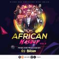 African Mash UP Vol 2