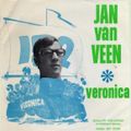 1969-04-26 Radio Veronica Top 40 Jan van Veen 14-16 uur