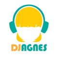 DJ Agnes :  Swingin' Thursday at LongBar Raffles Makati 04 _2