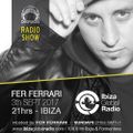 (Sep 2017) DeepClass Radio Show / Ibiza Global Radio - Hosted by Fer Ferrari