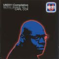 Carl Cox ‎– U60311 Compilation Techno Division Vol. 3 CD2 (2003)