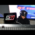@DJT4Real Debut Set inside Of The Lobby Elizabeth NJ (5/14/23) (Set I of II)