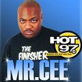 Late Night With Mister Cee - Hot 97 10/4/02