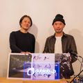 dublab.jp Radio Collective #238 “rings radio” by Masaaki Hara (20.10.28)