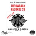DJ Flash-Throwback Records 38 (Best of Primo Bangers)