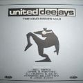 Dimas & Martínez - United Deejays - The King Series Vol. 3 [2001]