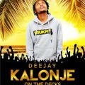 DJ KALONJE -  Live in Kitui Pt. 2
