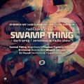 Dark Prog Mix for Radiozora presents Swamp Thing