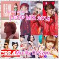 J-POP MIX 2014 Mixed By Dj DoG
