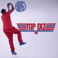 Top Diz Vol 1/10 (My Favorite Hip-Hop Singles)