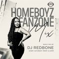 DJ REDBONE FANZONE MIX ON HBR (11/11) #409