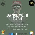 Dance with Dash hosted by DJ Dash | Aug.1.2020