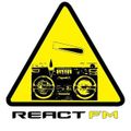 Cluekid - React FM - 20.03.2008