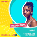 Sáshi Hidden SNDS - 18 Feb 2021