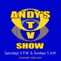 The Andy Marriott Television Show (Serenade Radio 22-07-23)