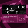 Phased & Confused 008 | Trickstar Radio | 2019-02-06