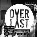 Overlast w/ guest Cassecouilles at We Are Various | 19-02-20