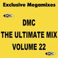 DMC - The Ultimate Mix Megamixes Vol 22 (Section DMC Part 3)