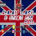 U.K HIP HOP & GRIME MIX 500,000 PLAYS SPECIAL MIX BY DJ @TICKZZYY