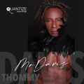 Thommy Davis - Mr. Davis - Mixed By Thommy Davis (Continuous Dj Mix)