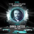 Dirkie Coetzee - My Final Set at TRUTH (December 2019 - Closing Party)