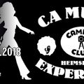 CA EXPERIENCE-30.5.camera-the past-the present&the future-ROLANDO-007 mainroom