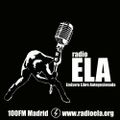 Lista Negra, 12 de Enero 2013. Radio ELA.