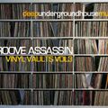 Groove Assassin Deep Vocal House Classics Vinyl Vaults Vol3
