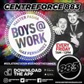 Boys@work Breakfast Show - 883 Centreforce DAB+ - 10 - 07 - 2020 .mp3