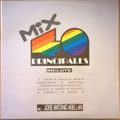 Mix 40 Principales by Toni Peret & Jose M Castells
