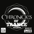 Dj WesWhite - The chronicles Of Trance (Old Skool Trance Mix)