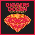 James Pogson (Symphonical Records) - Diggers Dozen Live Sessions (July 2017 London)