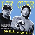 SKILL AT WILL - ICE CUBE TRIBUTE MIX